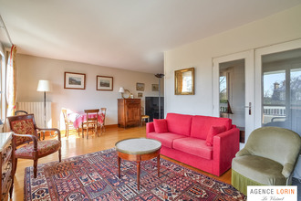  appartement chatou 78400