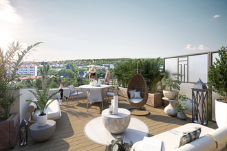  appartement chatou 78400