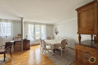  appartement chatou 78400