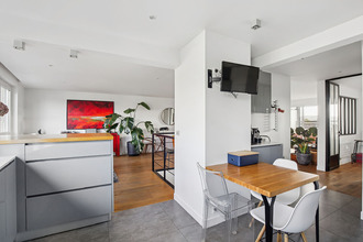  appartement chatou 78400