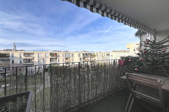  appartement chatou 78400