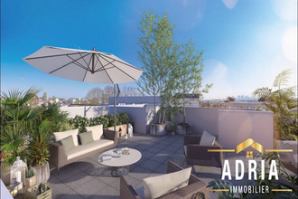  appartement chatou 78400