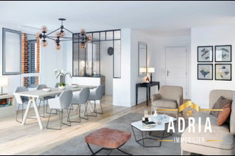  appartement chatou 78400