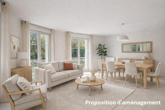  appartement chatou 78400