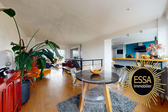  appartement chatou 78400