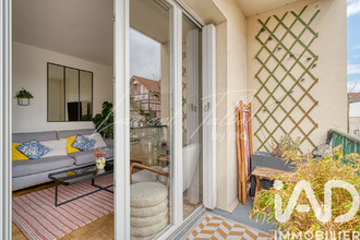  appartement chatou 78400