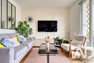  appartement chatou 78400