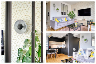  appartement chatou 78400