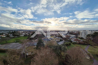  appartement chatou 78400