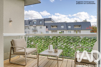  appartement chatou 78400