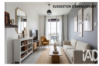  appartement chatou 78400