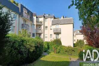  appartement chatou 78400