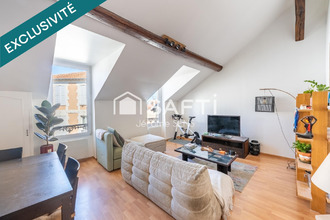  appartement chatou 78400