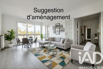  appartement chatou 78400