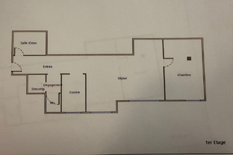 appartement chatou 78400