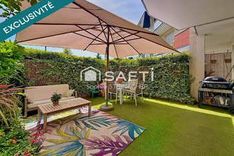  appartement chatou 78400
