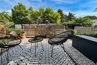  appartement chatou 78400