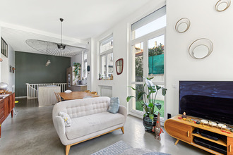  appartement chatou 78400