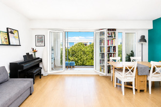  appartement chatou 78400