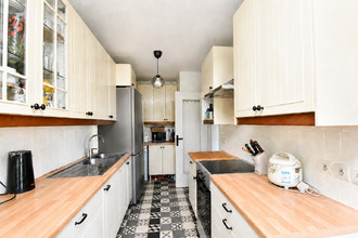  appartement chatou 78400