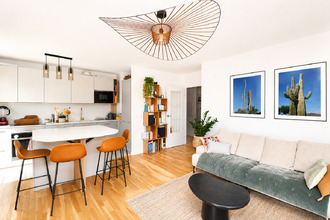  appartement chatou 78400