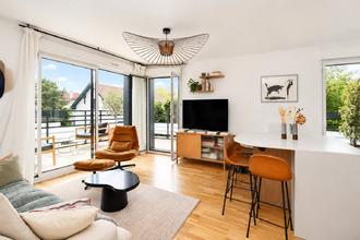  appartement chatou 78400