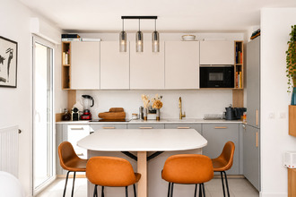  appartement chatou 78400