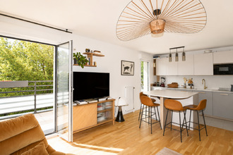  appartement chatou 78400