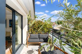  appartement chatou 78400