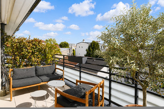  appartement chatou 78400