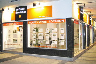  appartement chatou 78400