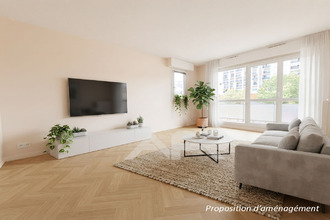  appartement chatou 78400