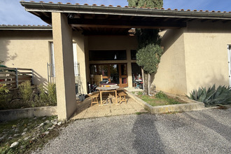  appartement chatuzange-le-goubet 26300