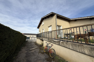  appartement chatuzange-le-goubet 26300