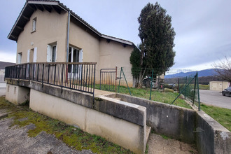  appartement chatuzange-le-goubet 26300