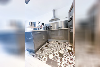  appartement chauconin-neufmtiers 77124