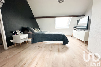  appartement chauconin-neufmtiers 77124