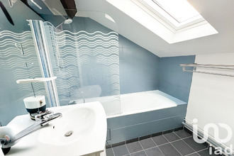  appartement chauconin-neufmtiers 77124