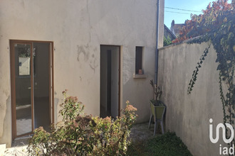  appartement chauconin-neufmtiers 77124