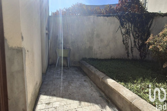  appartement chauconin-neufmtiers 77124