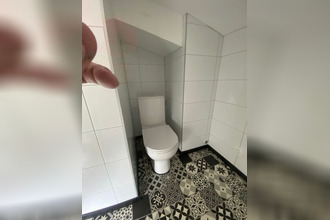  appartement chauffailles 71170