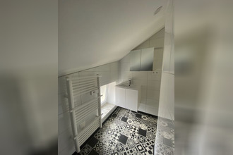  appartement chauffailles 71170