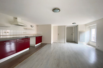  appartement chauffailles 71170