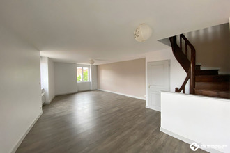  appartement chauffailles 71170