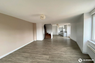  appartement chauffailles 71170