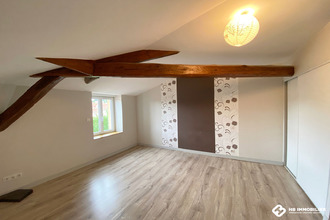  appartement chauffailles 71170