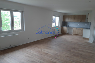  appartement chauffailles 71170