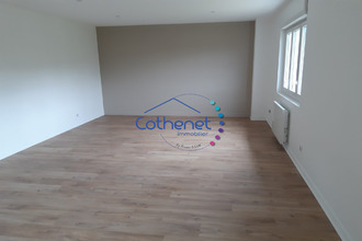  appartement chauffailles 71170