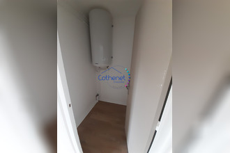  appartement chauffailles 71170
