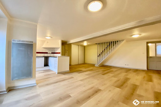 appartement chauffailles 71170